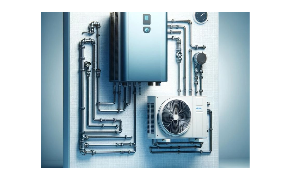 Pompa ciepła bez bufora – czy to dobre rozwiązanie?